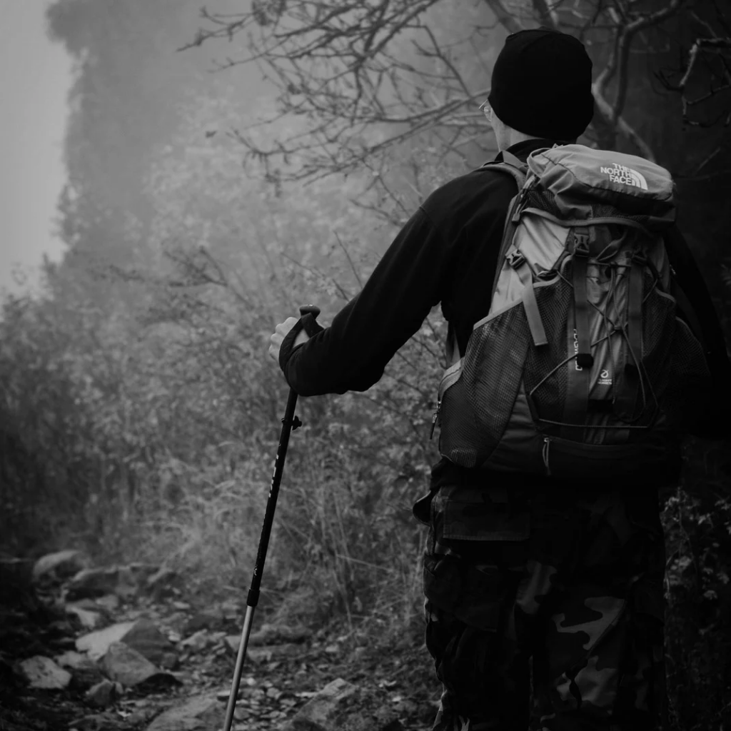 Hikes and TRails