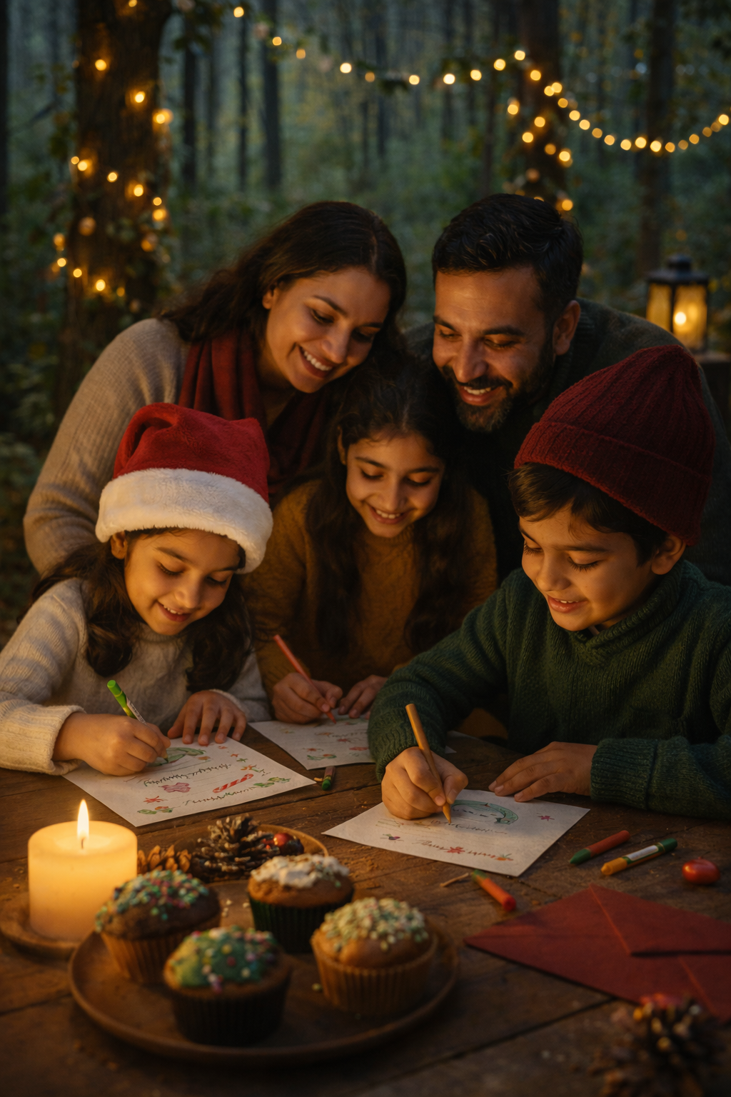 Christmas Joy for Little Ones