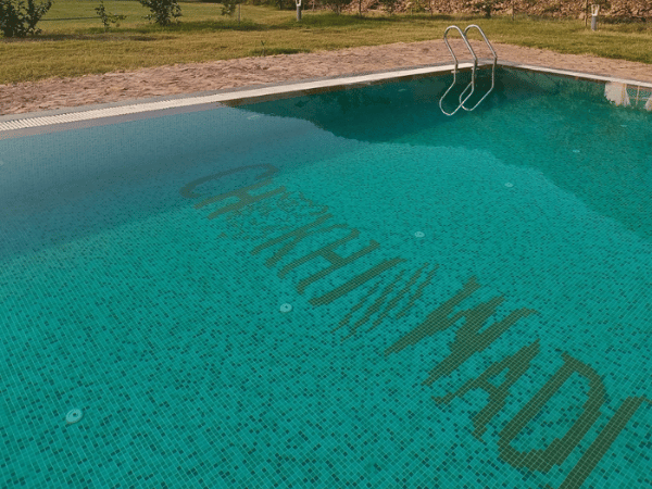 Chokhiwadi Swimming Pool