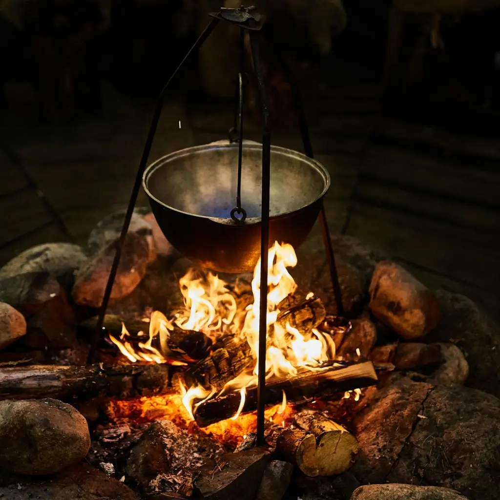 Bonfire-and-Cooking-Lessons 1
