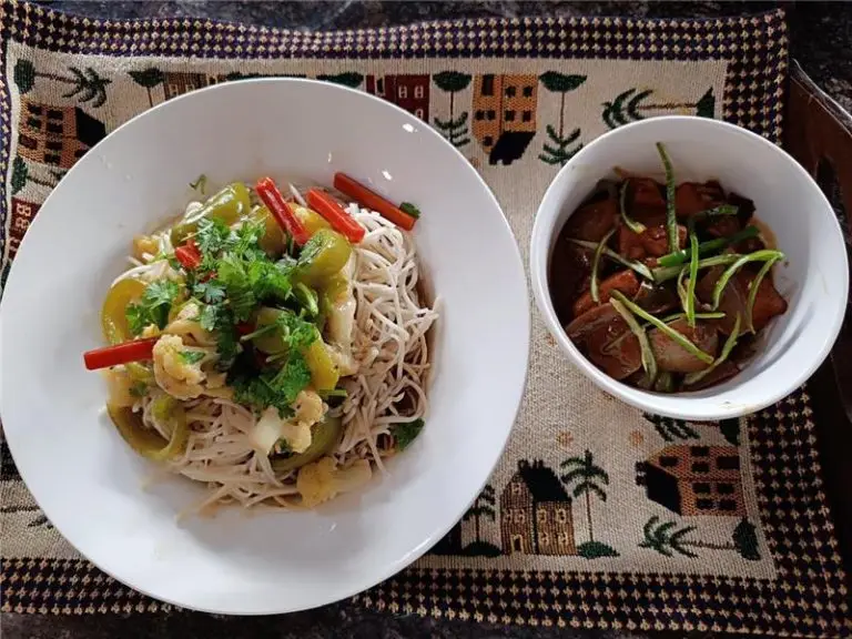 Chokhiwadi -Restaurant Food