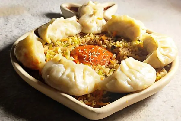 Exclusive F&B Discount