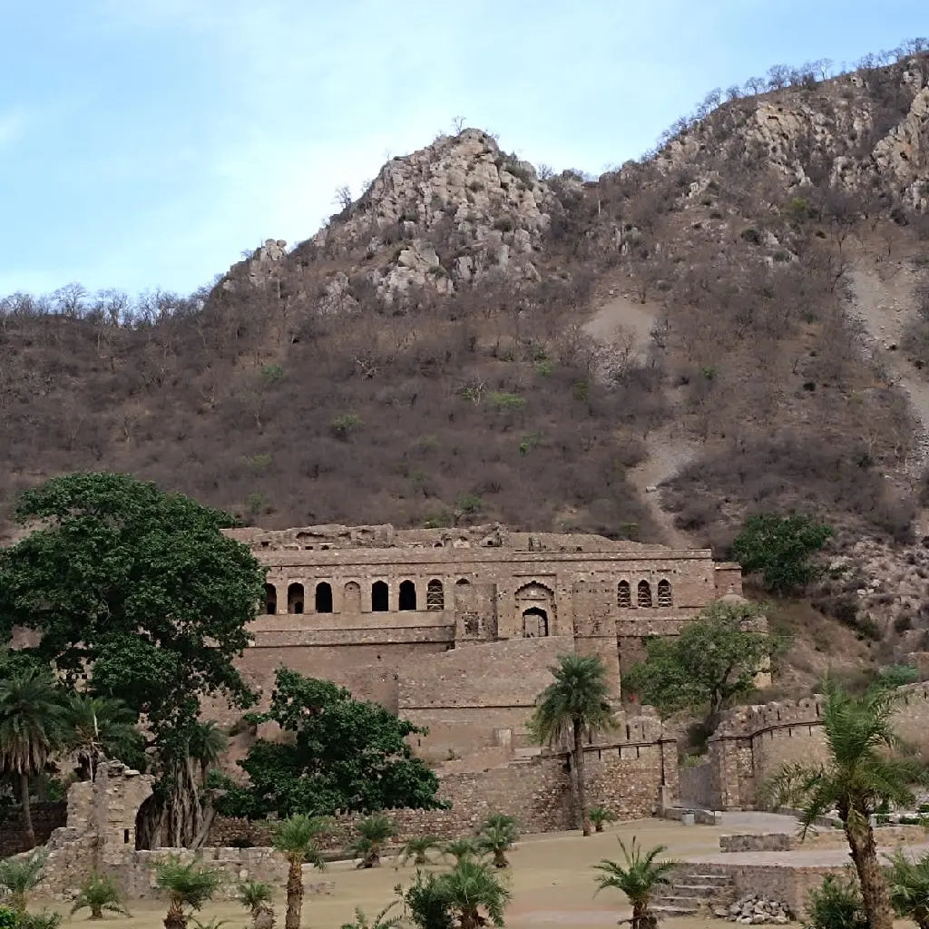 History and architecture