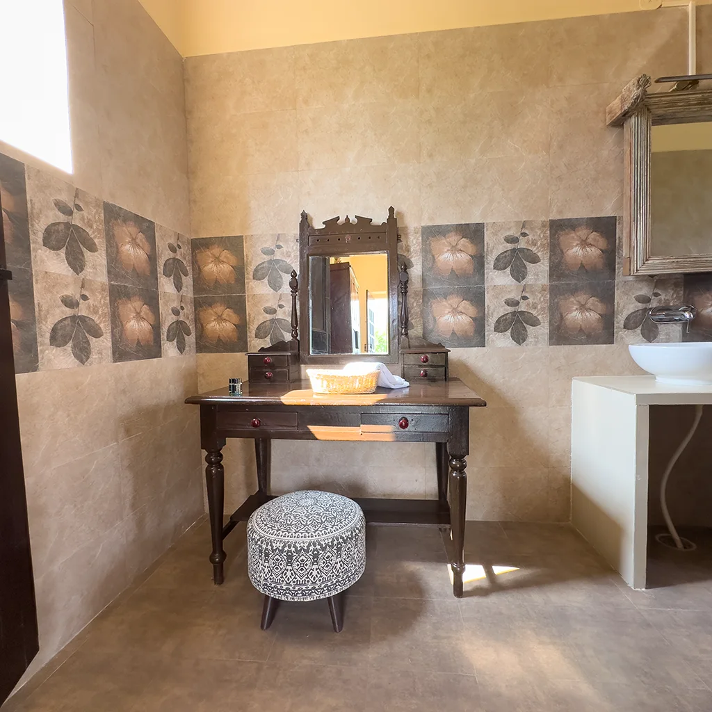 Luxury Cottage in Sariska 8