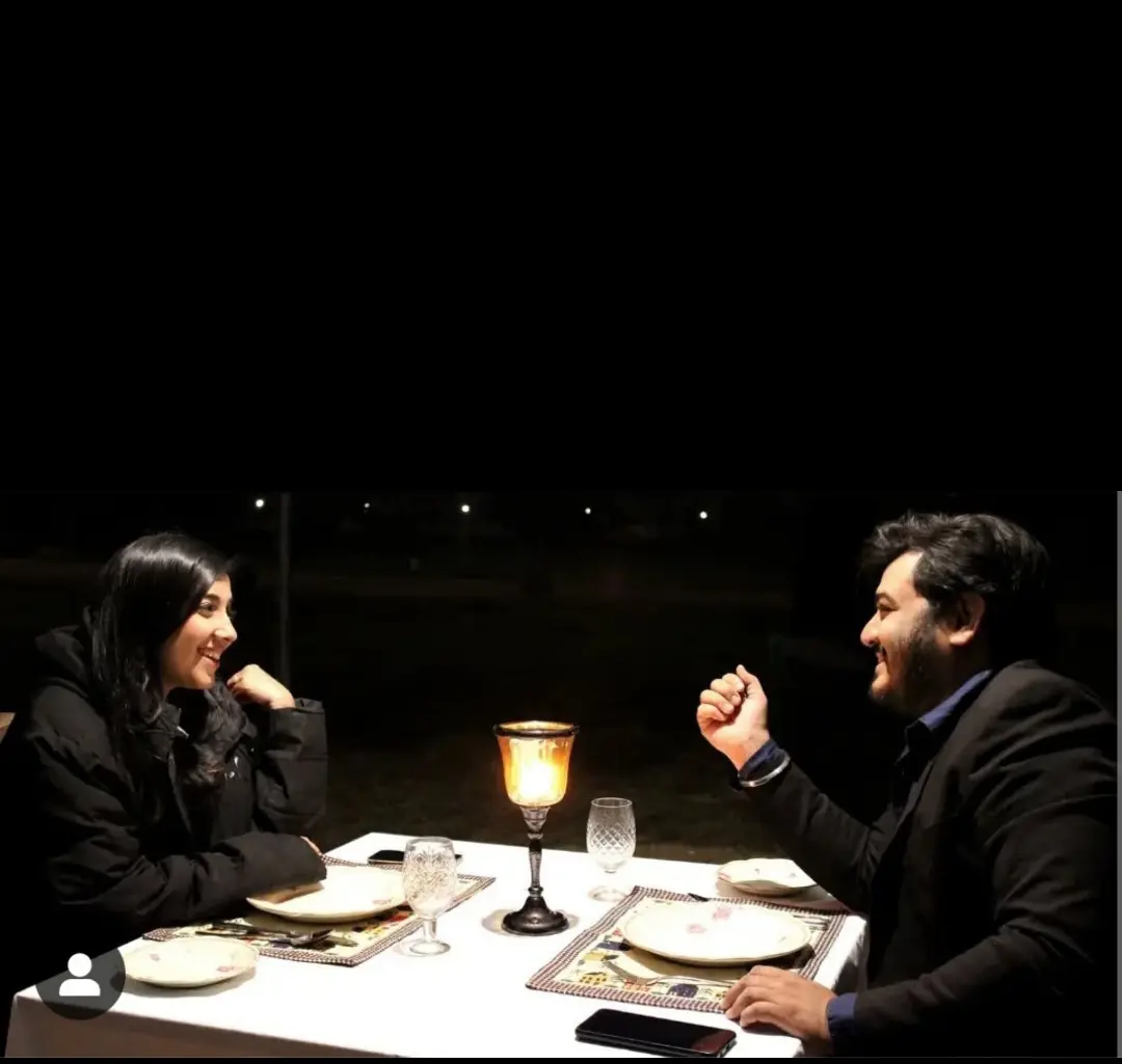 Private Candlelight Dinner at Chokhiwadi