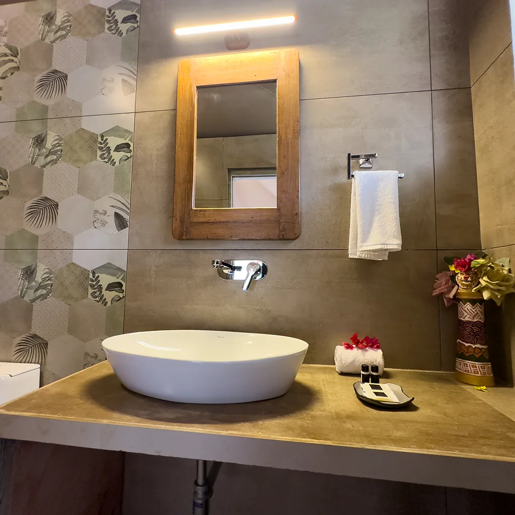 Rooms in Sariska Glamping Tent 10