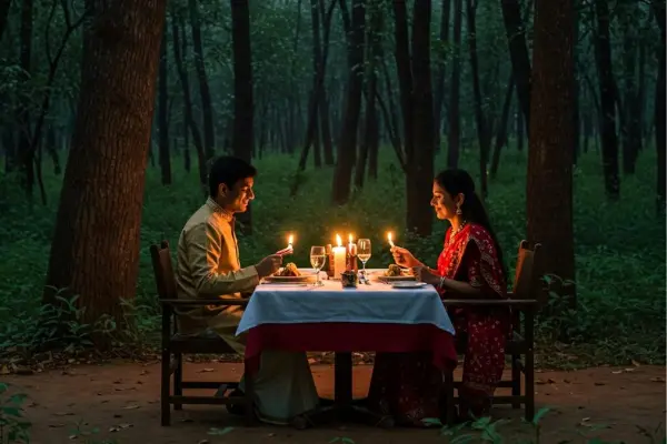 Special Insiders-Only Dining Experience