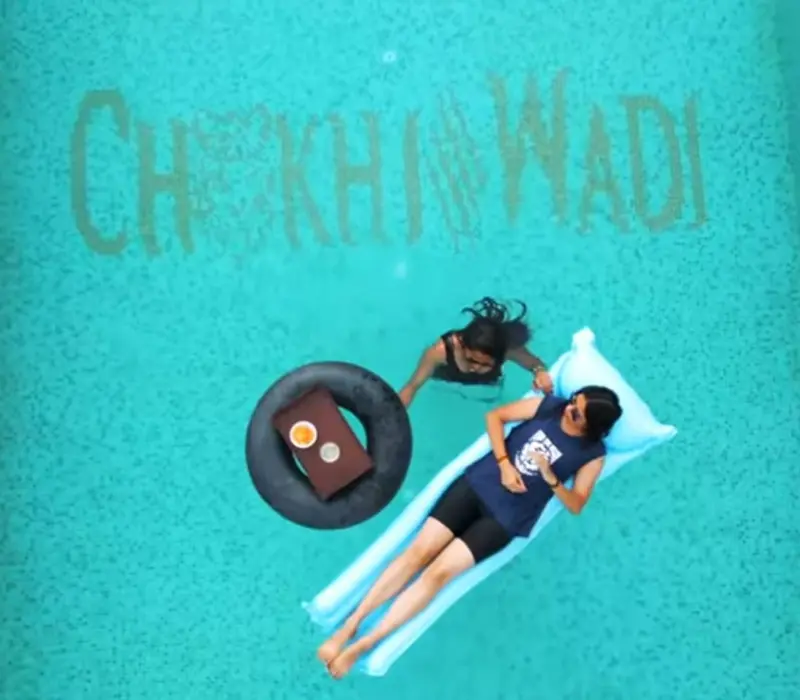 Summer Cool-Down Package (2N3D)