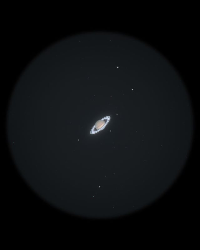 The Telescope Your Portal to the Planets