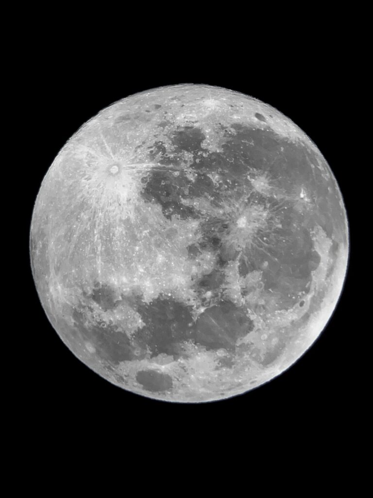 Unveiling the Cosmos in the Heart of Nature