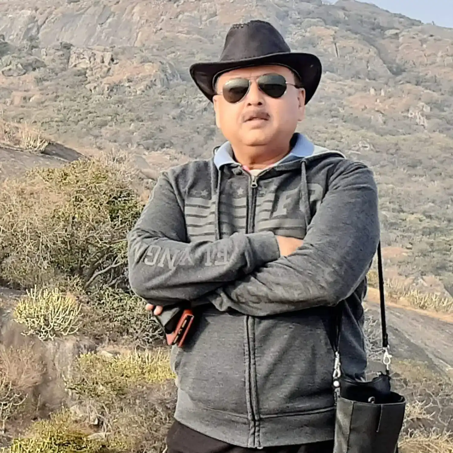 Vikram-Sahgal-Chokhiwadi-Founder