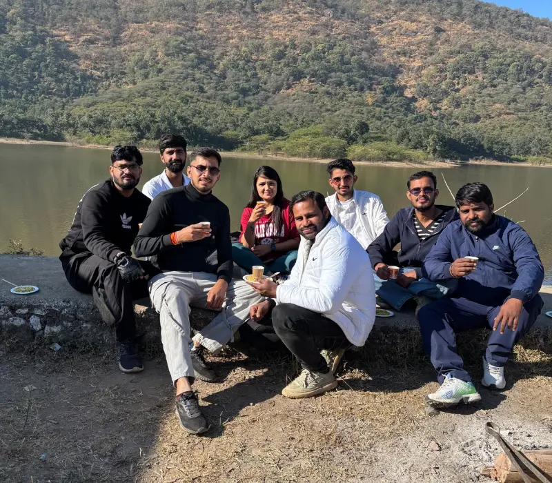 Winter Wilderness Retreat (3N4D)