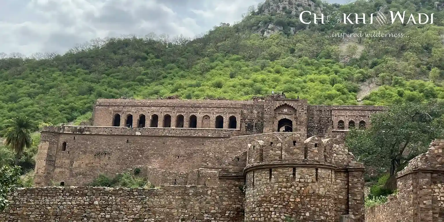 Is Bhangarh Fort Haunted_ True Story Beyond the Myth