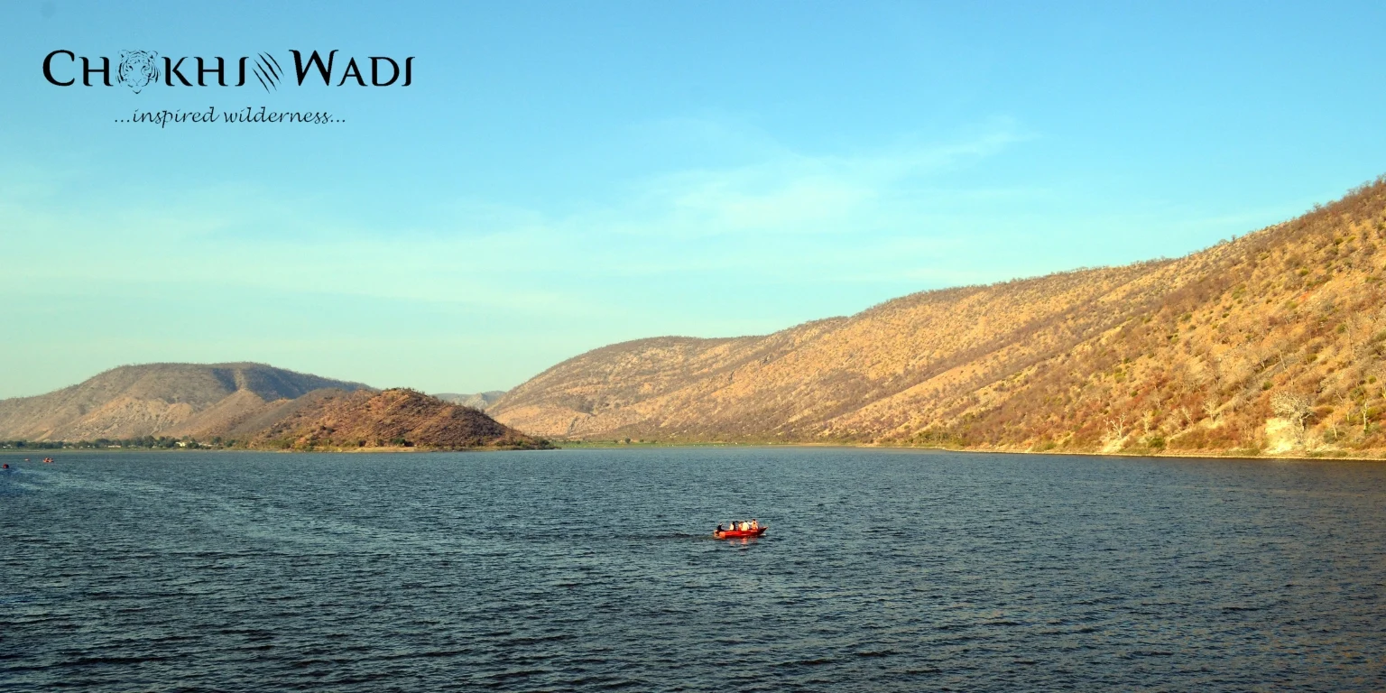 Siliserh Lake Palace Alwar – History, Timings & Things to Do