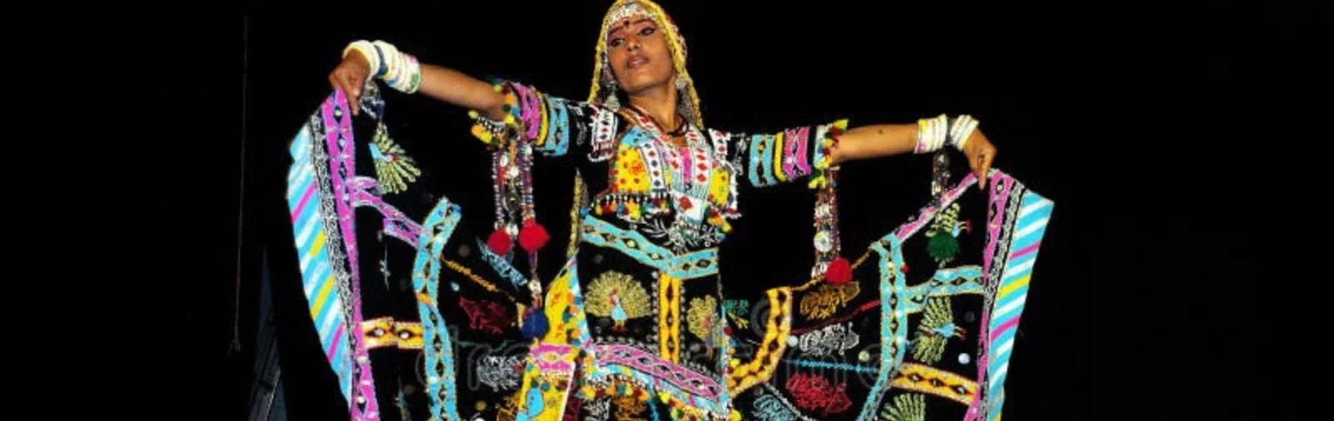 CULTURAL HERITAGE I Enjoy Local Music And Dance